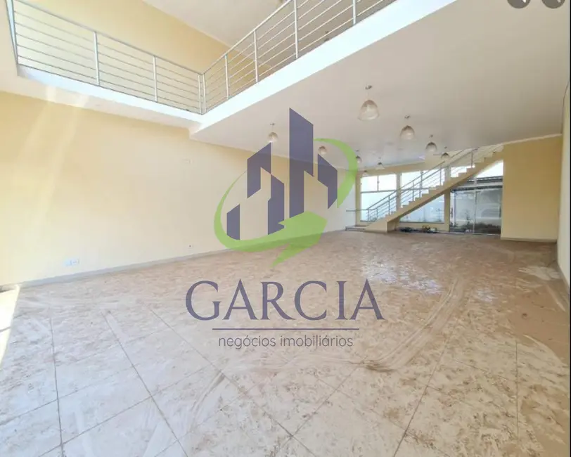 Foto 1 de Sala Comercial para alugar, 242m2 em Centro, Mogi Mirim - SP