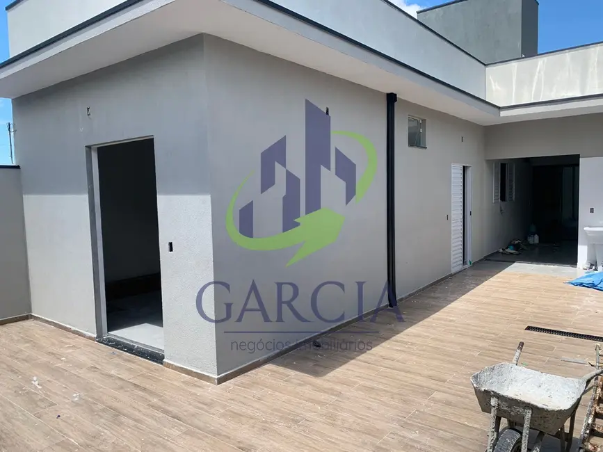 Foto 1 de Casa com 2 quartos à venda, 90m2 em Jardim Planalto Verde, Mogi Guacu - SP