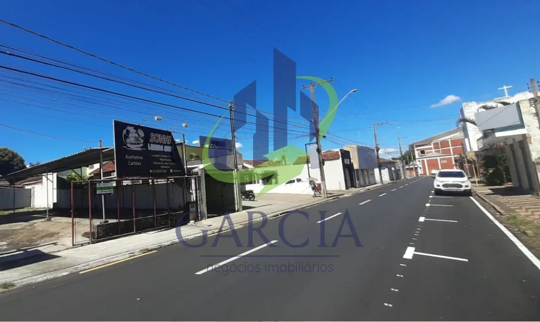 Foto 1 de Loja à venda em Vila São Carlos, Mogi Guacu - SP