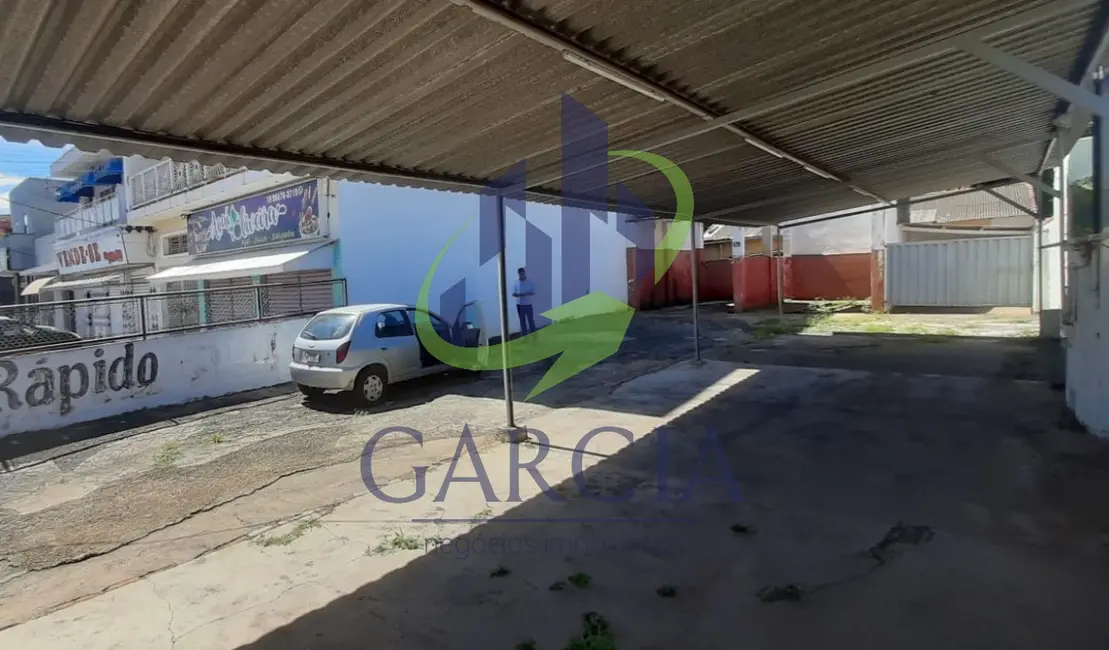 Foto 2 de Loja à venda em Vila São Carlos, Mogi Guacu - SP