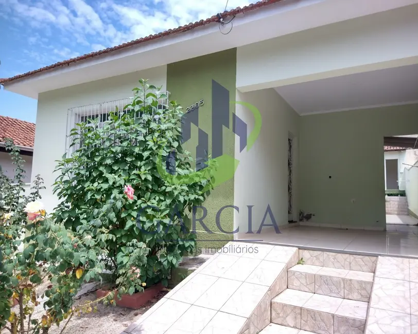 Foto 1 de Casa com 4 quartos à venda, 300m2 em Centro, Mogi Guacu - SP