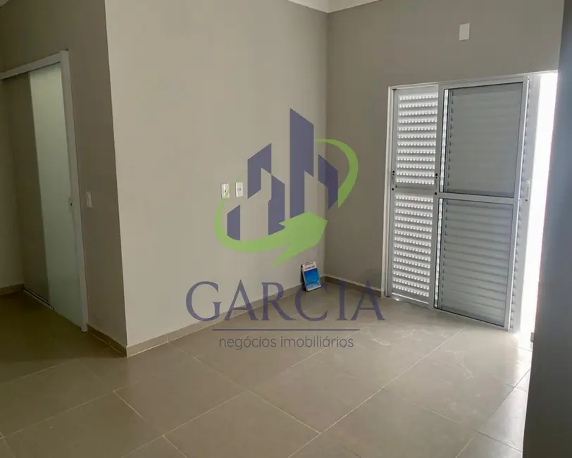 Foto 2 de Casa com 3 quartos à venda, 180m2 em Vila São João, Mogi Guacu - SP