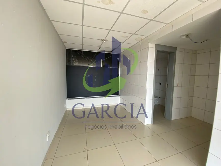 Foto 5 de Sala Comercial para alugar, 714m2 em Jardim Selma, Mogi Guacu - SP