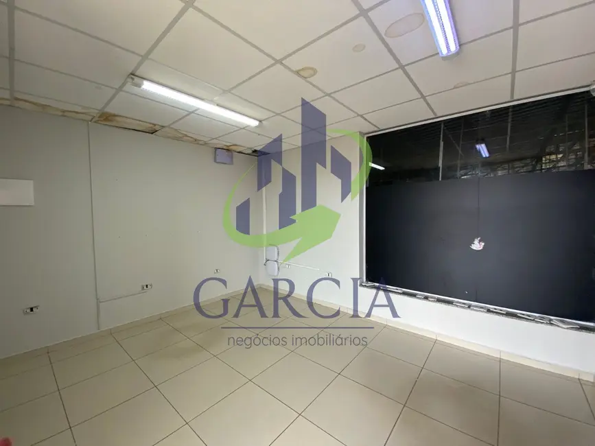 Foto 8 de Sala Comercial para alugar, 714m2 em Jardim Selma, Mogi Guacu - SP