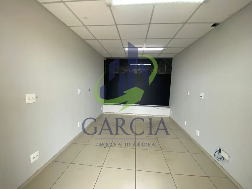 Foto 7 de Sala Comercial para alugar, 714m2 em Jardim Selma, Mogi Guacu - SP