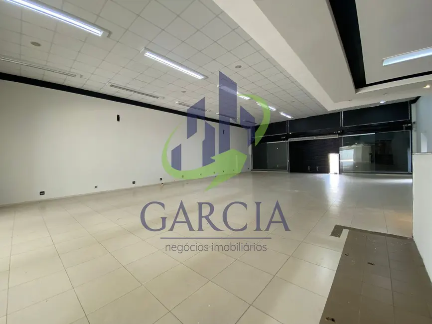 Foto 2 de Sala Comercial para alugar, 714m2 em Jardim Selma, Mogi Guacu - SP