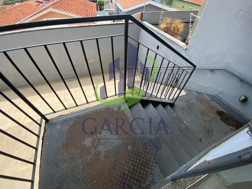 Foto 3 de Sala Comercial para alugar, 714m2 em Jardim Selma, Mogi Guacu - SP