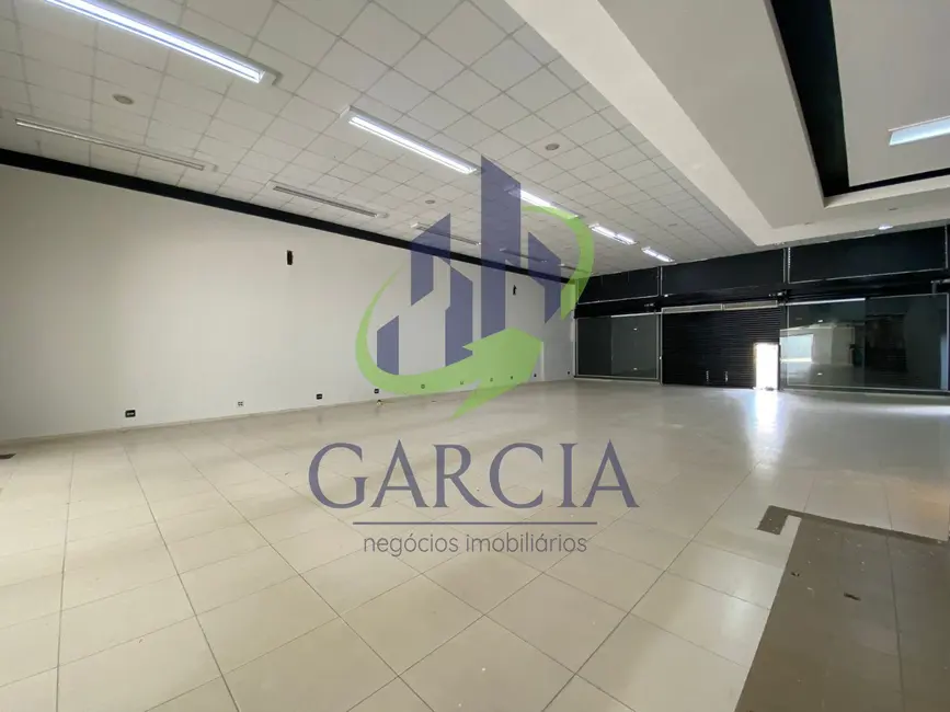 Foto 1 de Sala Comercial para alugar, 714m2 em Jardim Selma, Mogi Guacu - SP