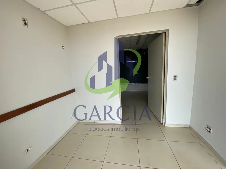 Foto 9 de Sala Comercial para alugar, 714m2 em Jardim Selma, Mogi Guacu - SP