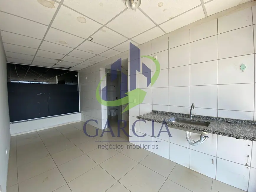 Foto 6 de Sala Comercial para alugar, 714m2 em Jardim Selma, Mogi Guacu - SP