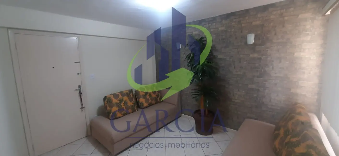 Foto 1 de Apartamento com 2 quartos à venda, 54m2 em Mogi Guacu, SP