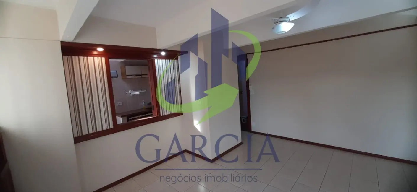 Foto 1 de Apartamento com 2 quartos à venda e para alugar, 55m2 em Mogi Guacu - SP