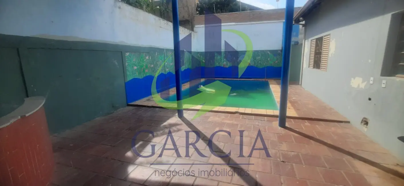 Foto 2 de Casa com 3 quartos à venda, 157m2 em Jardim Maria Mendes, Mogi Guacu - SP