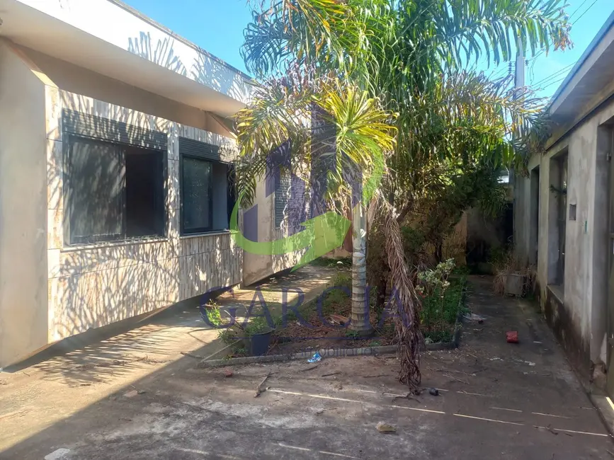 Foto 1 de Casa com 5 quartos à venda, 201m2 em Parque Cidade Nova, Mogi Guacu - SP