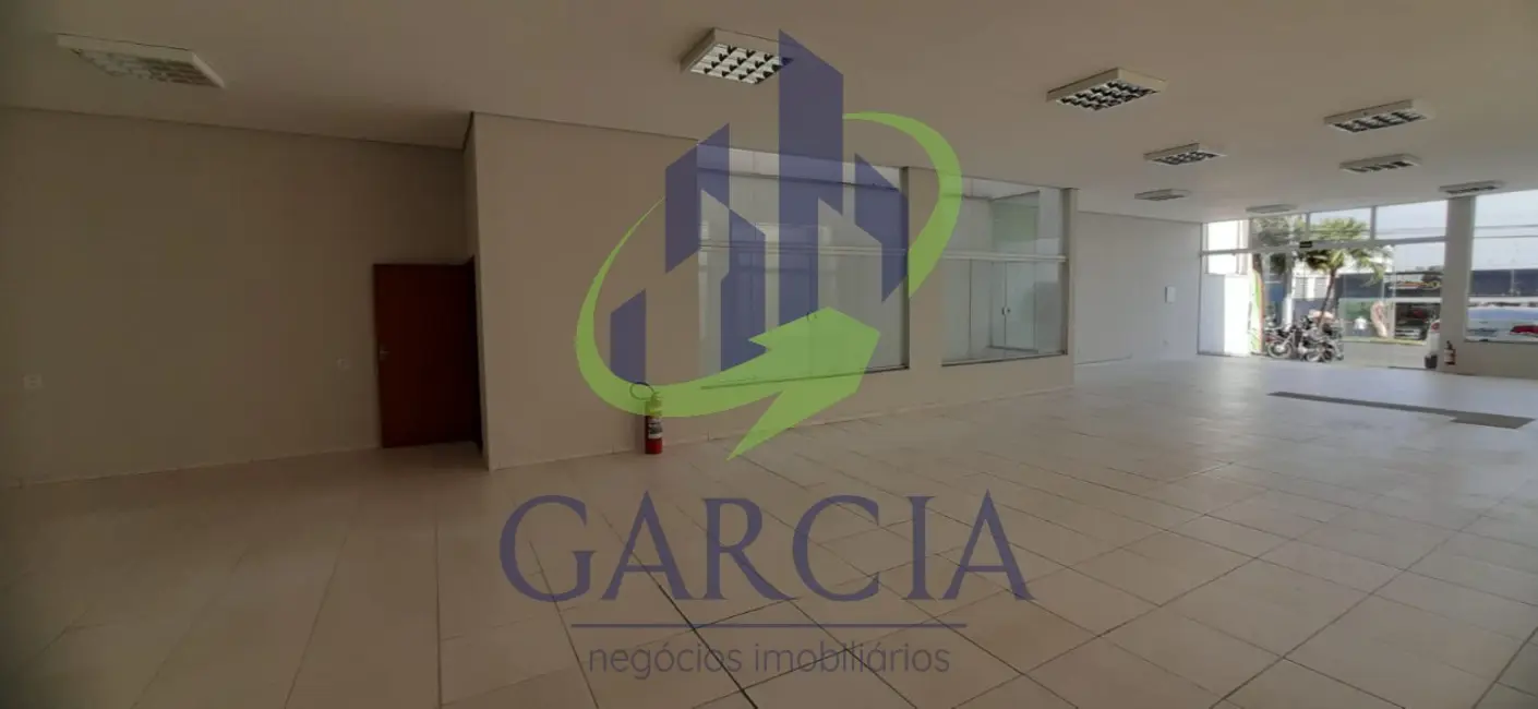 Foto 2 de Sala Comercial para alugar, 250m2 em Areião, Mogi Guacu - SP