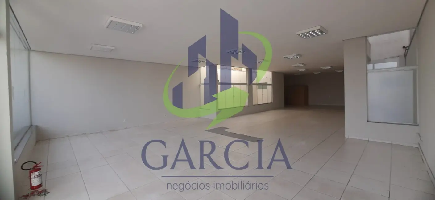 Foto 1 de Sala Comercial para alugar, 250m2 em Areião, Mogi Guacu - SP