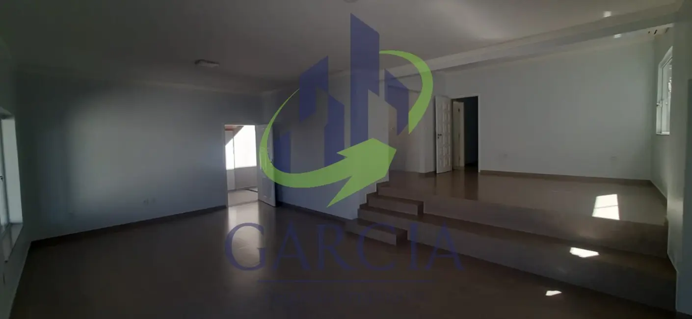 Foto 2 de Casa com 4 quartos à venda, 260m2 em Parque Residencial Cambuí, Mogi Guacu - SP