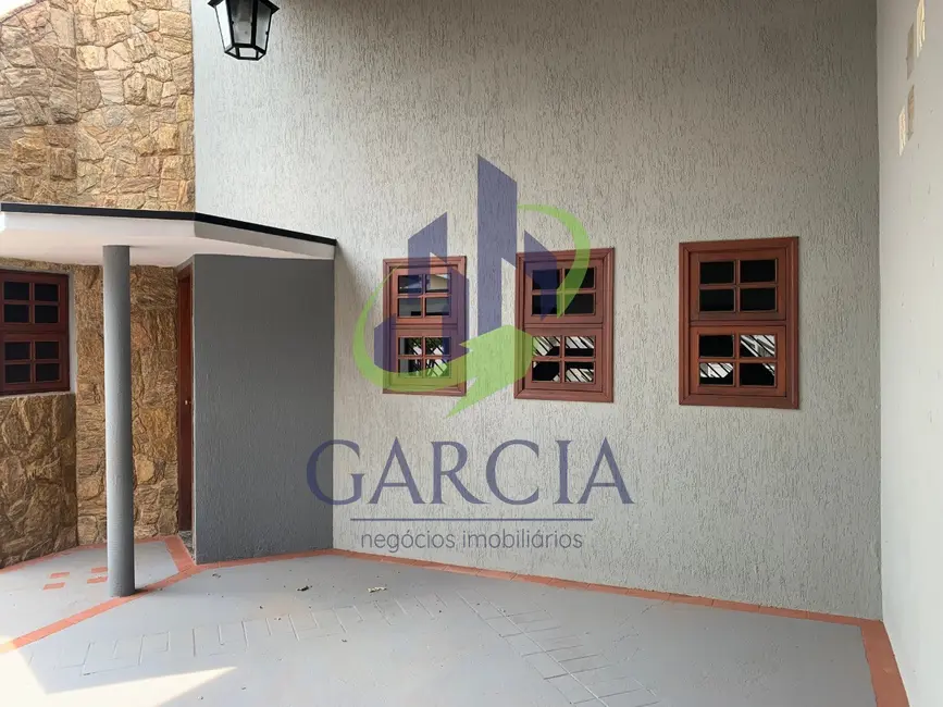 Foto 2 de Casa com 3 quartos à venda e para alugar, 164m2 em Jardim Rosa Cruz, Mogi Guacu - SP