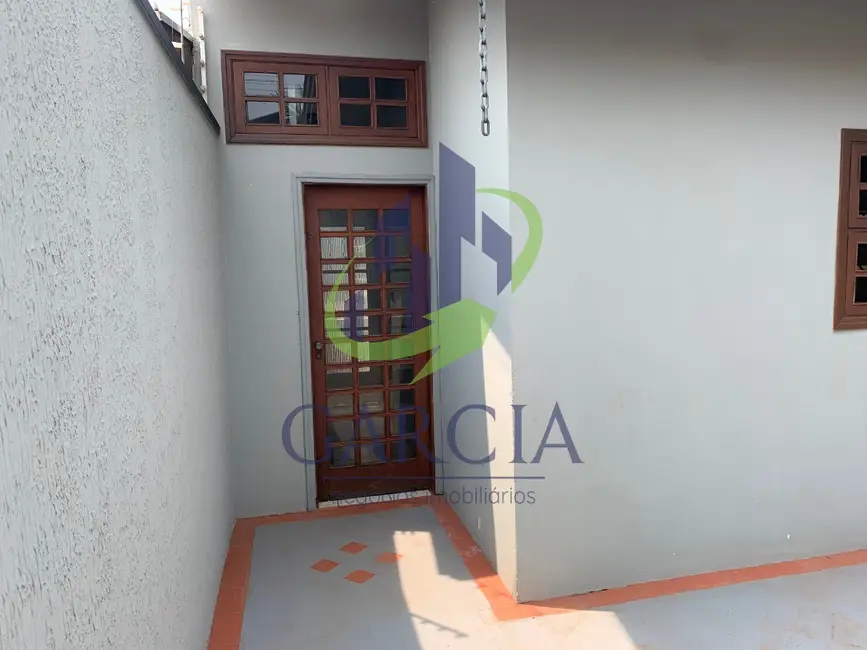 Foto 6 de Casa com 3 quartos à venda, 164m2 em Jardim Rosa Cruz, Mogi Guacu - SP