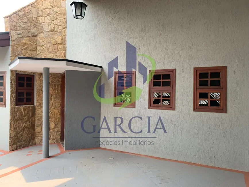 Foto 3 de Casa com 3 quartos à venda, 164m2 em Jardim Rosa Cruz, Mogi Guacu - SP
