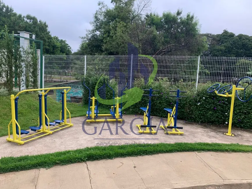 Foto 2 de Apartamento com 2 quartos para alugar, 45m2 em Mogi Guacu - SP