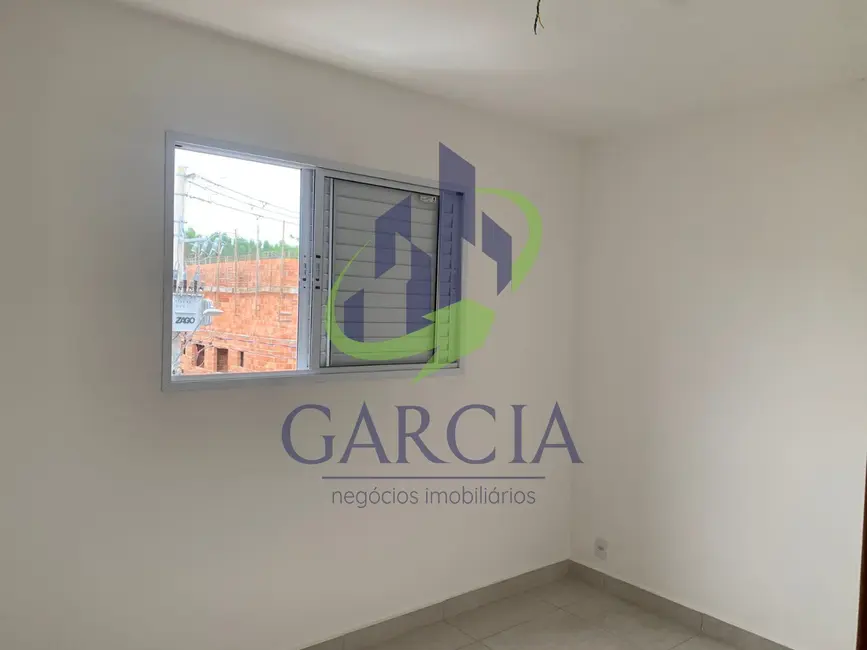 Foto 9 de Apartamento com 2 quartos para alugar, 45m2 em Mogi Guacu - SP