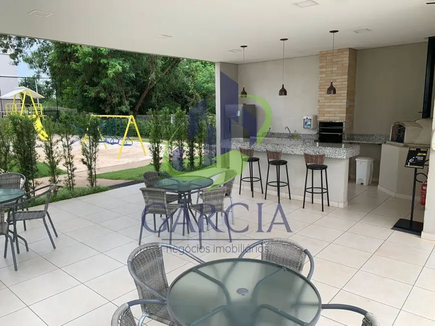 Foto 6 de Apartamento com 2 quartos para alugar, 45m2 em Mogi Guacu - SP