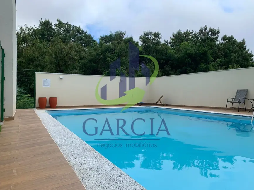 Foto 3 de Apartamento com 2 quartos para alugar, 45m2 em Mogi Guacu - SP