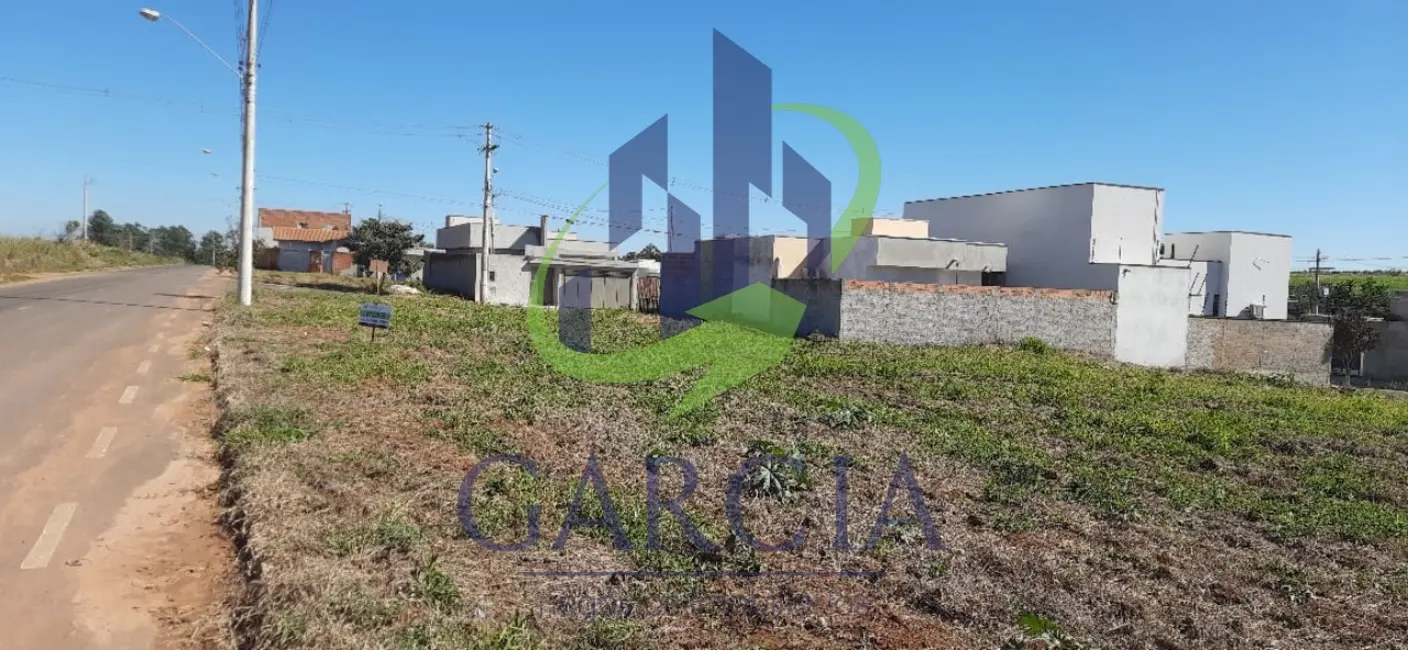 Foto 2 de Terreno / Lote à venda, 214m2 em Estiva Gerbi - SP