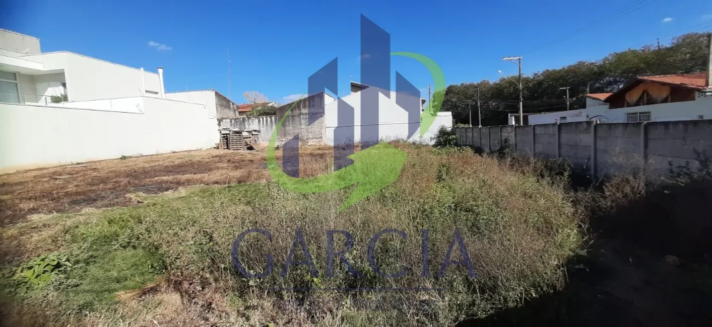 Foto 1 de Terreno / Lote à venda, 250m2 em Estiva Gerbi - SP