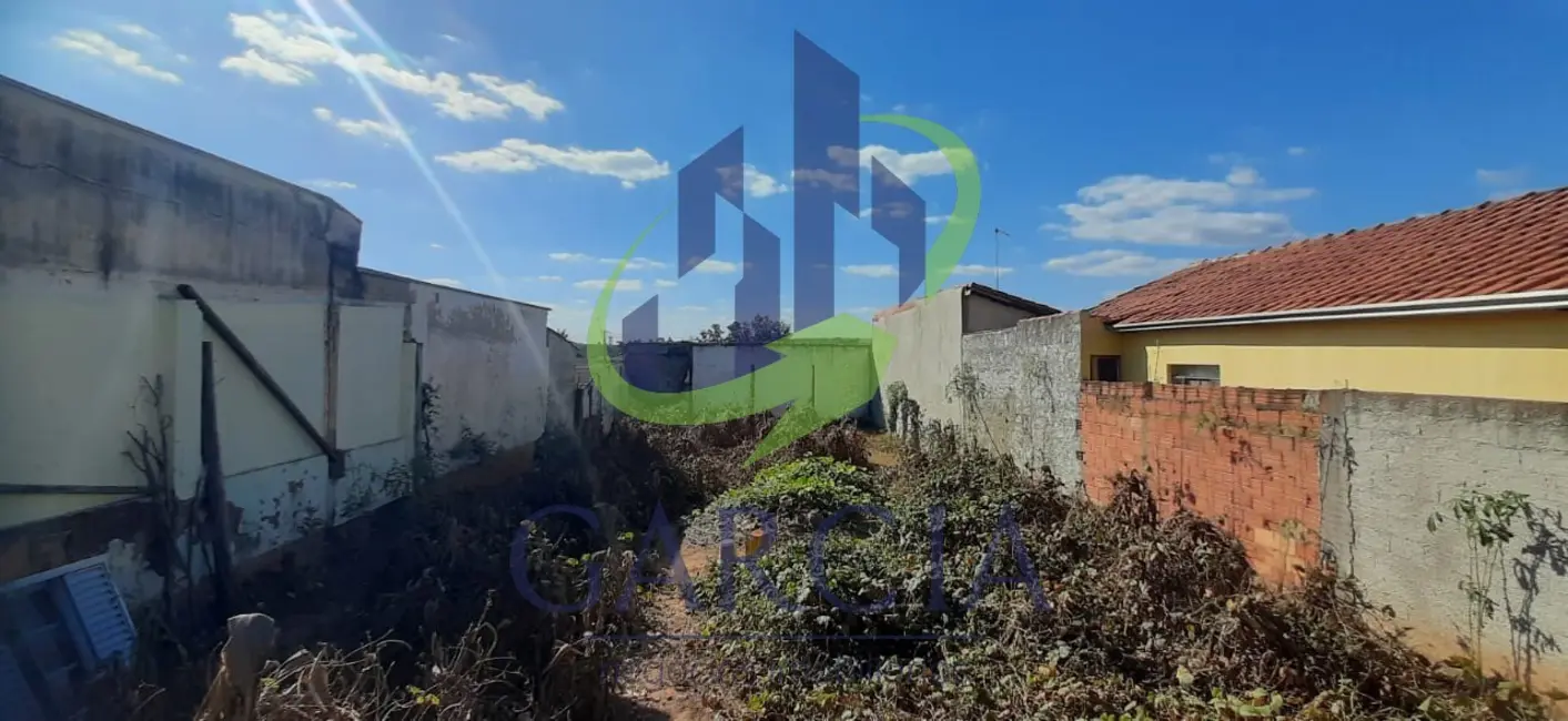 Foto 1 de Terreno / Lote à venda, 250m2 em Centro, Estiva Gerbi - SP