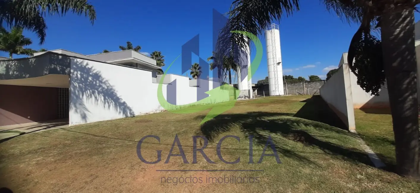 Foto 1 de Terreno / Lote à venda, 447m2 em Estiva Gerbi - SP