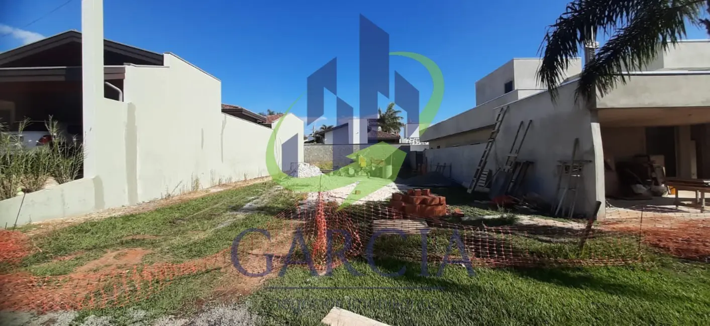 Foto 2 de Terreno / Lote à venda, 330m2 em Estiva Gerbi - SP