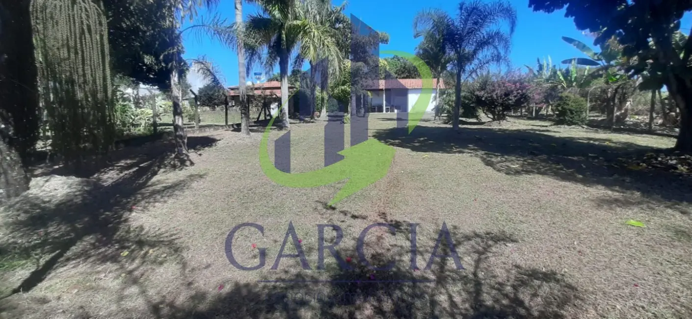 Foto 2 de Chácara com 1 quarto à venda, 40m2 em Área Rural de Mogi Guaçu, Mogi Guacu - SP