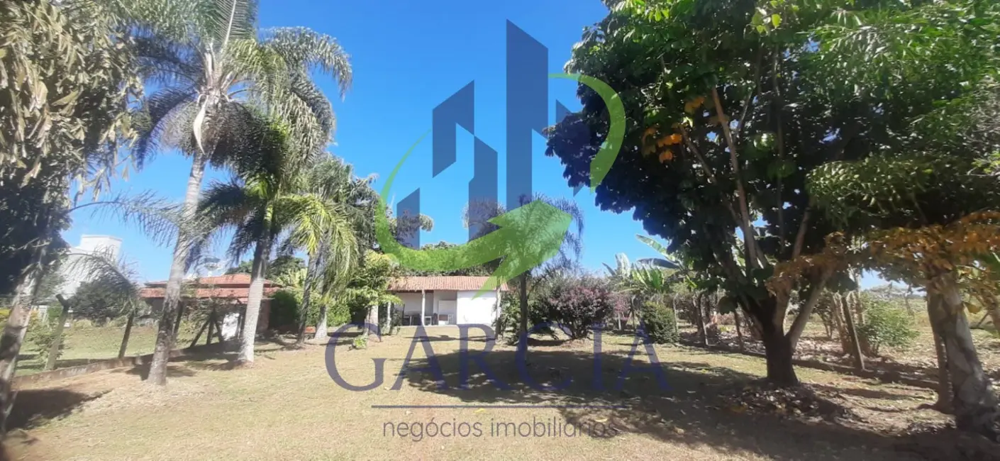 Foto 1 de Chácara com 1 quarto à venda, 40m2 em Área Rural de Mogi Guaçu, Mogi Guacu - SP