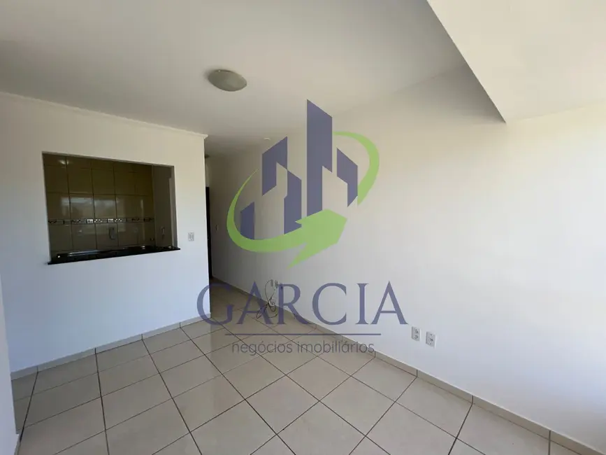 Foto 5 de Apartamento com 1 quarto para alugar, 45m2 em Loteamento Parque Real Guaçu, Mogi Guacu - SP