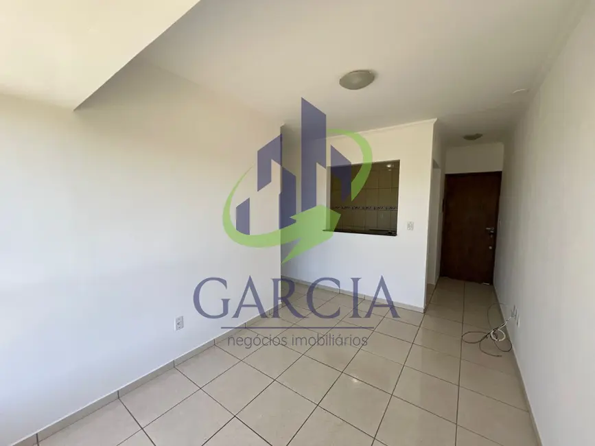 Foto 4 de Apartamento com 1 quarto para alugar, 45m2 em Loteamento Parque Real Guaçu, Mogi Guacu - SP