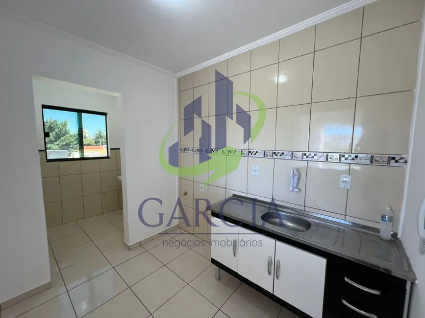 Foto 7 de Apartamento com 1 quarto para alugar, 45m2 em Loteamento Parque Real Guaçu, Mogi Guacu - SP
