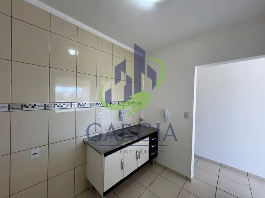 Foto 8 de Apartamento com 1 quarto para alugar, 45m2 em Loteamento Parque Real Guaçu, Mogi Guacu - SP