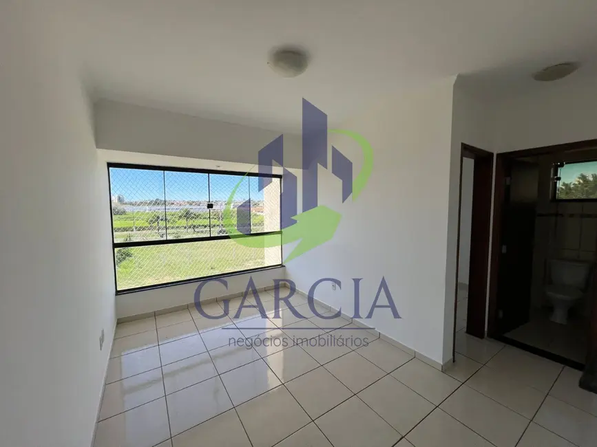 Foto 1 de Apartamento com 1 quarto para alugar, 45m2 em Loteamento Parque Real Guaçu, Mogi Guacu - SP