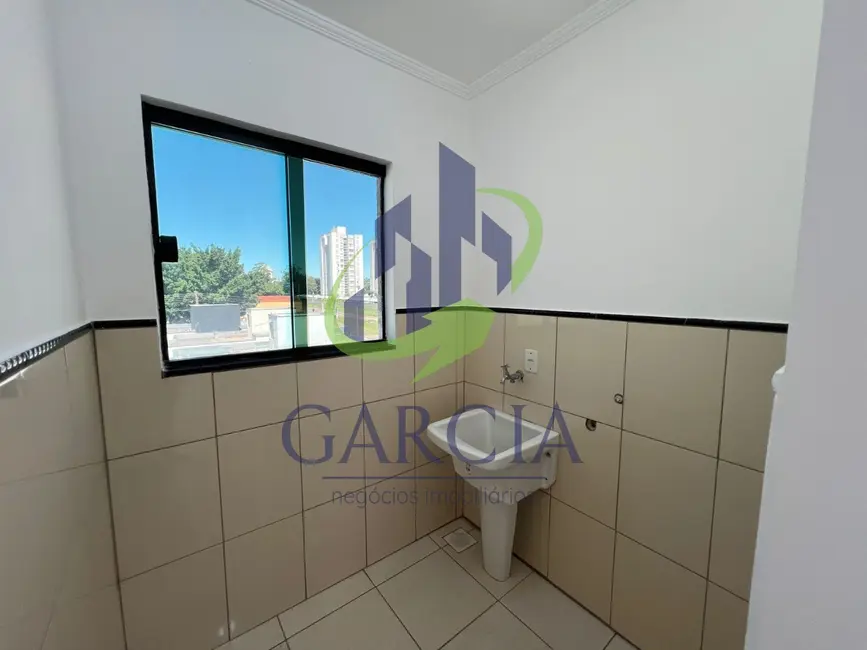 Foto 6 de Apartamento com 1 quarto para alugar, 45m2 em Loteamento Parque Real Guaçu, Mogi Guacu - SP