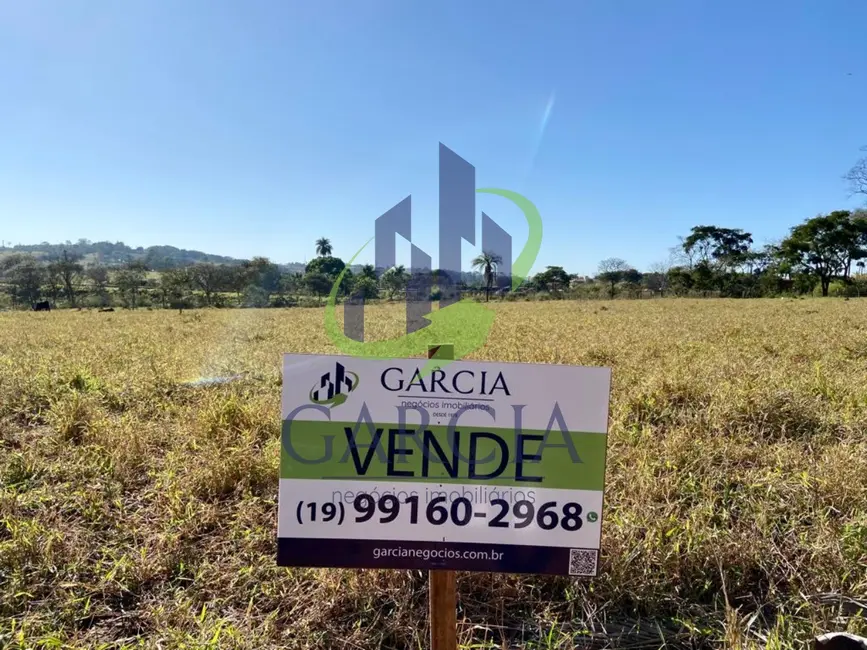 Foto 1 de Terreno / Lote à venda, 300m2 em Jardim Patrícia, Mogi Mirim - SP