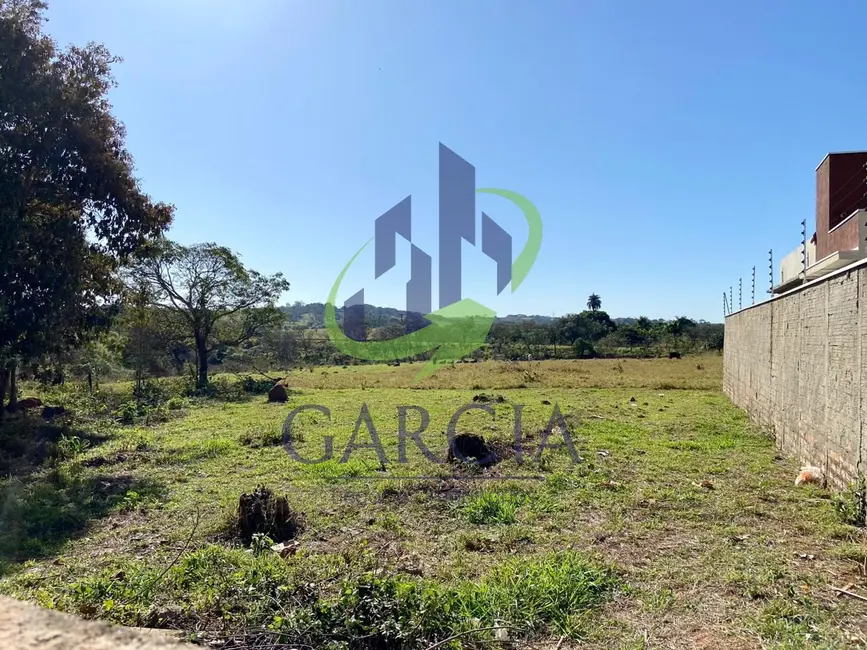 Foto 2 de Terreno / Lote à venda, 300m2 em Jardim Patrícia, Mogi Mirim - SP