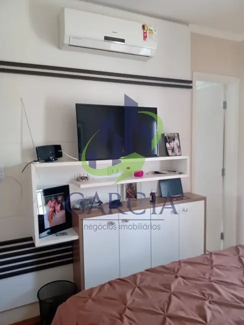 Foto 4 de Casa com 3 quartos à venda, 90m2 em Mogi Guacu - SP