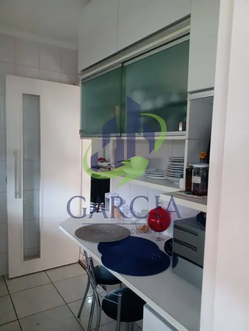 Foto 6 de Casa com 3 quartos à venda, 90m2 em Mogi Guacu - SP