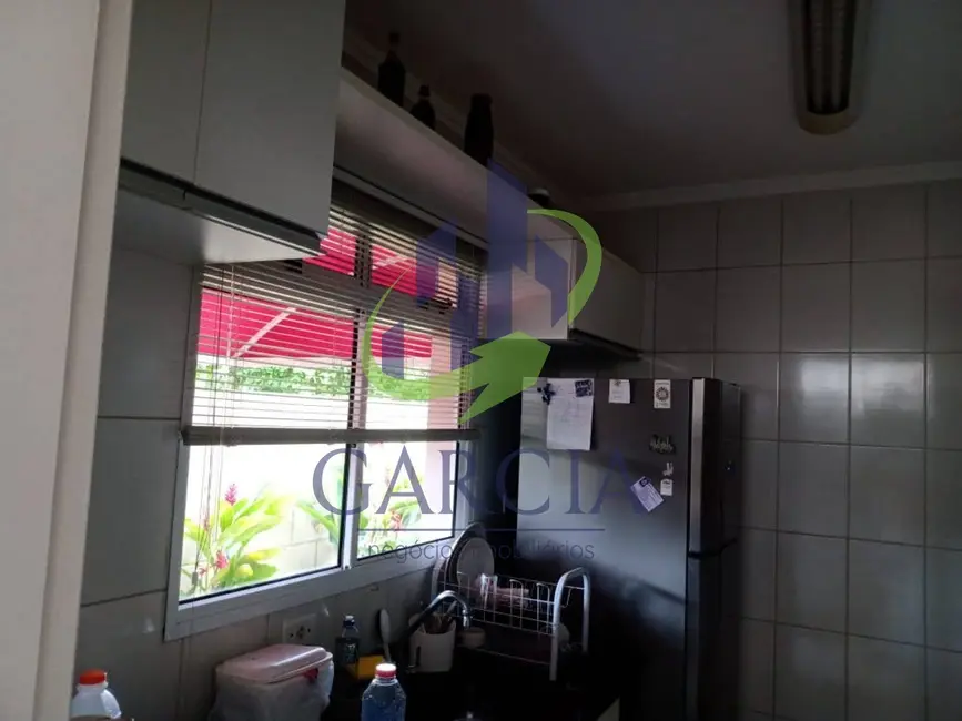 Foto 7 de Casa com 3 quartos à venda, 90m2 em Mogi Guacu - SP