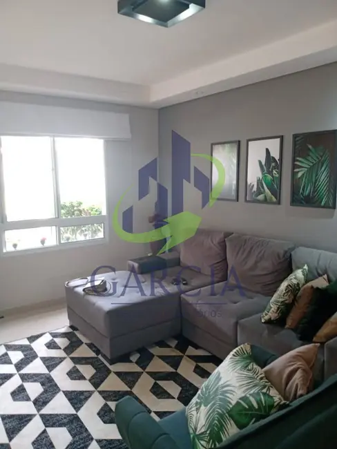 Foto 3 de Casa com 3 quartos à venda, 90m2 em Mogi Guacu - SP