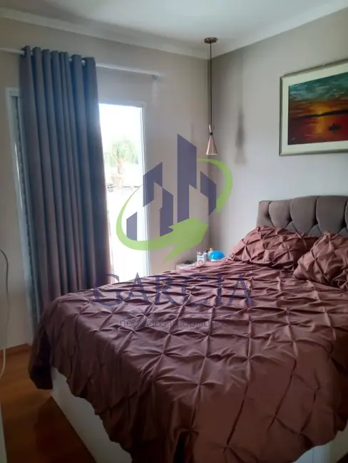 Foto 2 de Casa com 3 quartos à venda, 90m2 em Mogi Guacu - SP