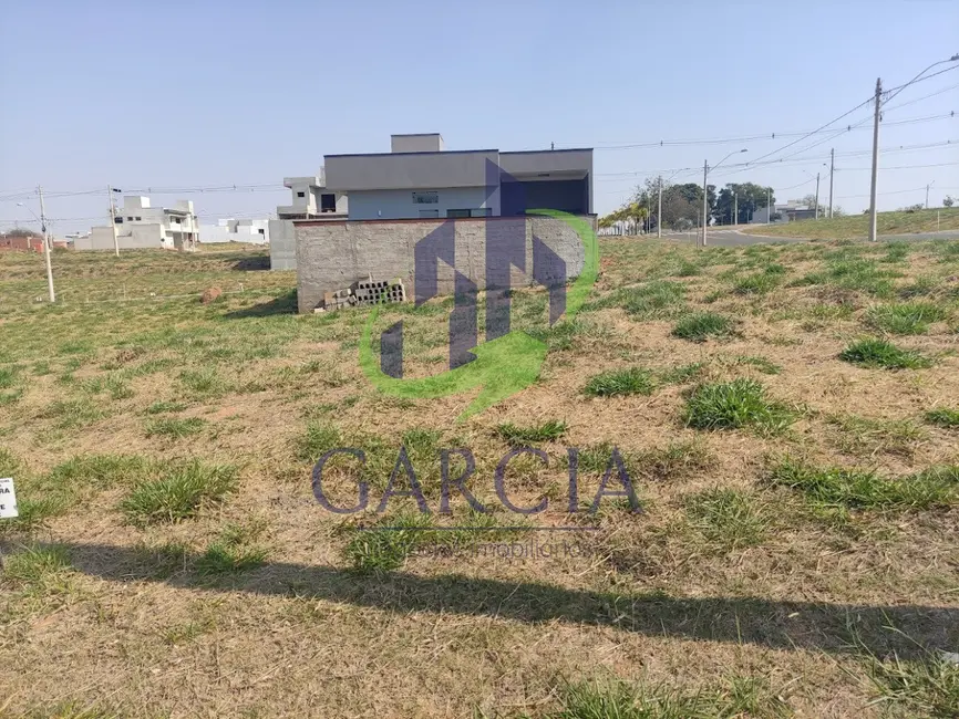 Foto 1 de Terreno / Lote à venda, 200m2 em Mogi Mirim - SP