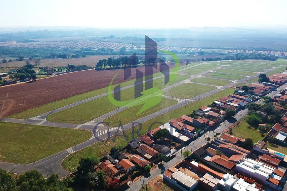 Foto 1 de Terreno / Lote à venda, 200m2 em Mogi Guacu - SP